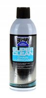 Bel-Ray Super Clean smar do łańcucha w aerozolu 400ml Smar w nowej butelce