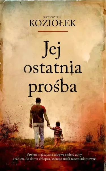 Jej ostatnia prośba zdjęcie 1