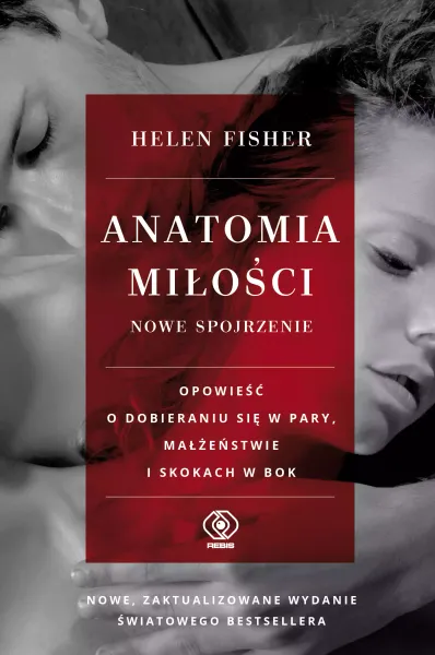 Anatomia miłości - nowe spojrzenie zdjęcie 1