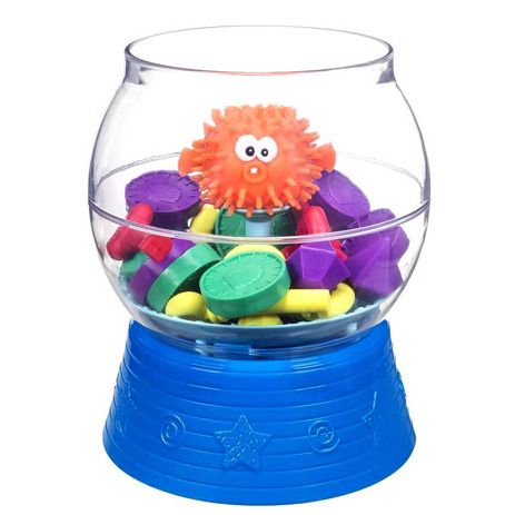 Hasbro - Gra Blowup Nadęta rybka E3255 na Arena.pl