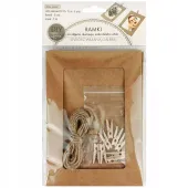 Zestaw Na Zdjęcia Kraft Liner