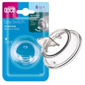 LOVI Ustnik silikonowy do pierwszego kubka 150ml