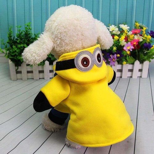 Kostium dla psa Minionek L na Arena.pl