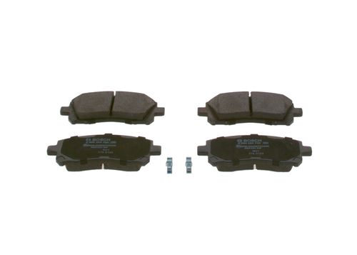 KLOCKI HAM SUBARU LEGACY 03- na Arena.pl