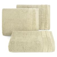 Ręcznik Damla 30x50 Eurofirany beżowy