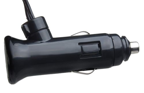 PODWÓJNE GNIAZDO Zapalniczki 2 gniazda + 2 USB na Arena.pl