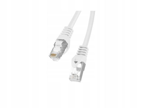 Patchcord Lanberg FTP kat.6 1,5m biały na Arena.pl