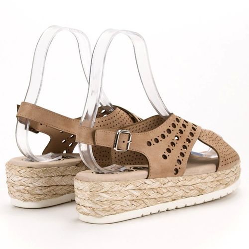 Sandały Espadryle r.38 na Arena.pl