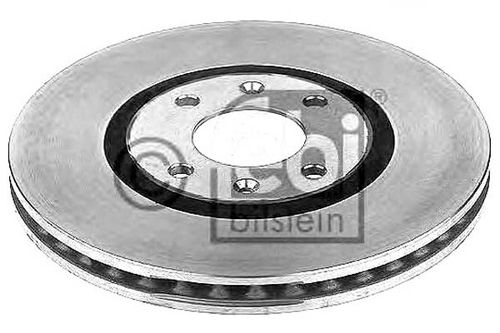TARCZA HAM PRZOD 283X26 V FEBI BILSTEIN na Arena.pl