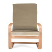 Kapa Narzuta Na Fotel 50X150 - 22543