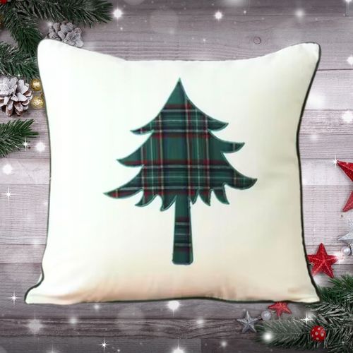 4x ZESTAW POSZEWKA NA PODUSZKĘ ŚWIĄTECZNA POSZEWKI ŚWIĄTECZNE Święta 45X45 na Arena.pl