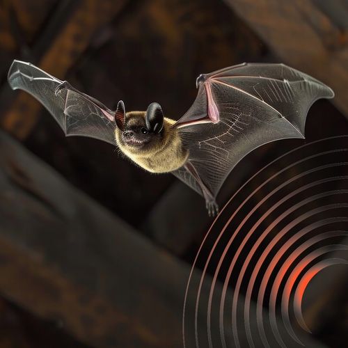 MOCNY! Odstraszacz KUN MYSZY NIETOPERZY Duo Pro Pestrepeller LS-927M na Arena.pl