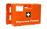 APTECZKA PIERWSZEJ POMOCY K15 NA ŚCIANĘ
