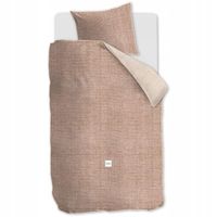 Komplet pościeli Rivièra Maison Coughton Court- 155x220 - 80X80 CM