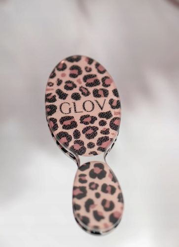 GLOV Pumeks tarka do stóp nano szkło panterka - usuwa zrogowaciały naskórek na Arena.pl