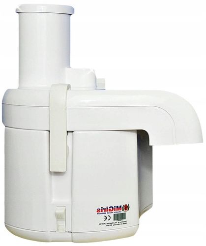 LITEWSKA MASZYNKA CIORKA TARKA ZIEMNIAKÓW MIGIRIS na Arena.pl