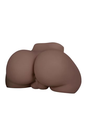 masturbator a handful dark 2,7 kg gender x na Arena.pl