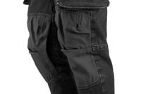 spodnie robocze denim rozmiar s - t n81-236-s