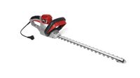 Nożyce do żywopłotu, elektryczne 550/510mm 600W