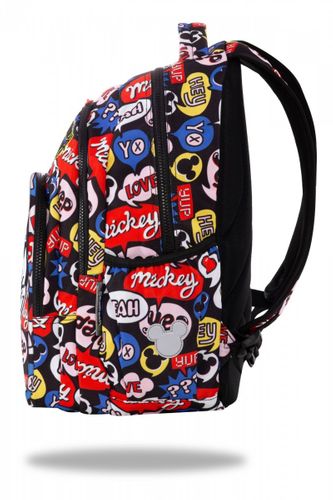 Plecak CoolPack SPARK Myszka Mickey, MICKEY MOUSE (B46300) na Arena.pl