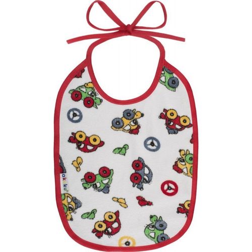 Śliniak wiązany średni AKUKU na Arena.pl