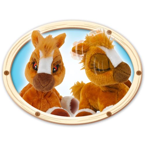 EPEE Toffee interaktywny kucyk na Arena.pl