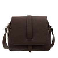 Torebka skórzana Canaletto z klapką na magnes – połączenie klasyki i funkcjonalności TD690s255