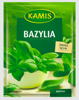 KAMIS BAZYLIA 10G