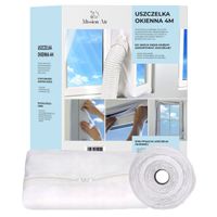 Uszczelka okienna do klimatyzatorów AirLock 4m