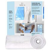 Uszczelka okienna do klimatyzatorów AirLock 4m