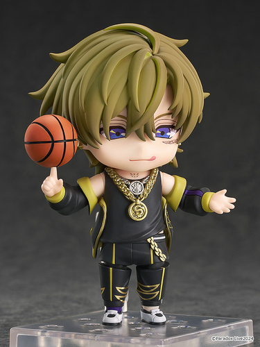 Nendoroid Chisei Kuzuryu - Paradox Live na Arena.pl