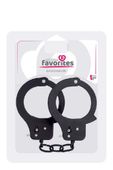 All Time Favorites Metal Cuffs