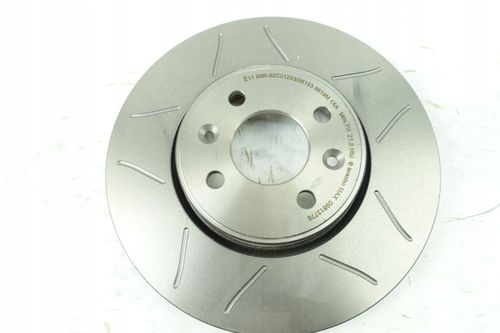 TARCZA HAM PRZOD 280X24 V MAX BREMBO na Arena.pl