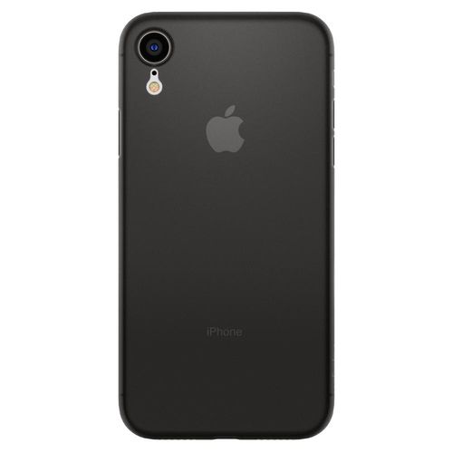 SPIGEN AIRSKIN - iPhone XR - BLACK na Arena.pl