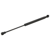 Sprężyna gazowa pokrywy tylnej Smart Fortwo 1 2003 2004 2005 2006 2007