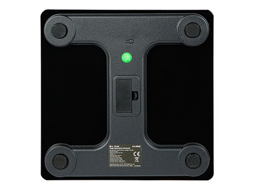 WAGA ŁAZIENKOWA BLUETOOTH 180KG BLOW na Arena.pl