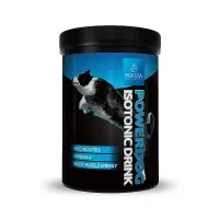 PowerDog IsotonicDrink - saszetki 8g x 12szt