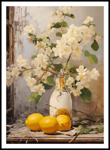 Plakat 67,5x95cm Słodkie Chwile na Arena.pl