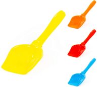 łopatka do piasku 22 cm polesie 4642