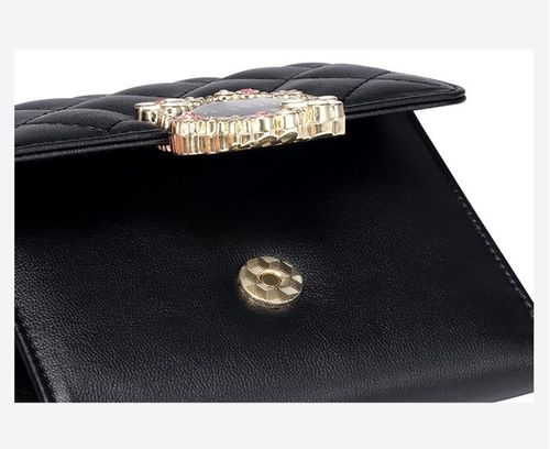 Nucelle elegancki niebieski portfel na Arena.pl