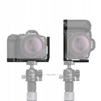 SmallRig L-Bracket do Canon EOS R6 Mark II/R5/R6