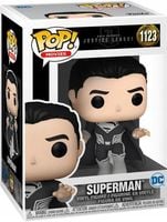 Funko POP! Justice League Superman 1123 figurka