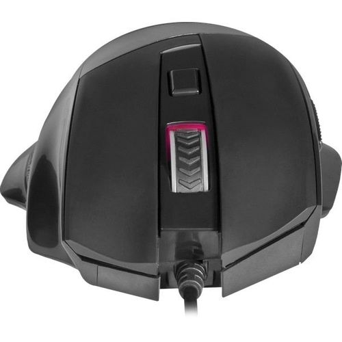 Mysz gamingowa PHASER M609 na Arena.pl