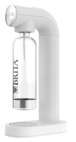 Saturator BRITA SodaOne (biały) zdjęcie 6