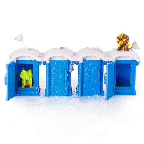 Flush Force Pojazd Beczkowóz na Arena.pl