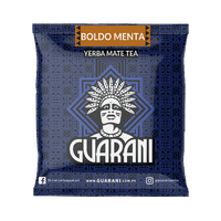 Guarani Boldo Menta 50 g
