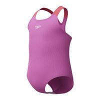 Strój kąpielowy jednoczęściowy dla dziewczynek na basen Speedo LTS 5 lat