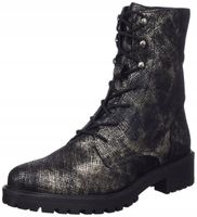 Geox Dziewczęce D Hoara E botki, pistolet, 38.5