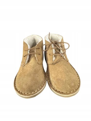 BON TON DZIECIECE BOTKI ROZMIAR 28 na Arena.pl