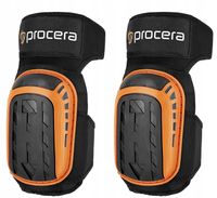 NAKOLANNIKI OCHRONNE ŻELOWE PROCERA KNEESHELL